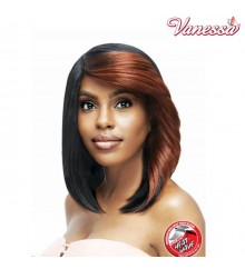 Vanessa Synthetic Hair Smart Wig - SMART CASEY