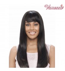 Vanessa Synthetic Hair Smart Wig - SMART DAKOTA