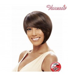 Vanessa Synthetic Hair Smart Wig - SMART FARA