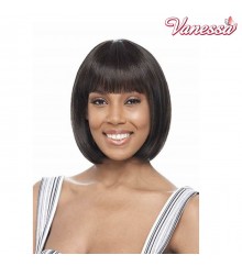 Vanessa Synthetic Hair Smart Wig - SMART FLORA