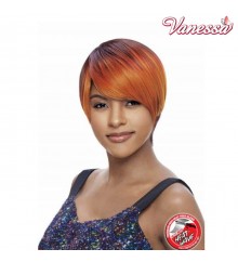 Vanessa Synthetic Hair Smart Wig - SMART GEKKO