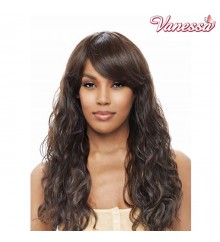Vanessa Synthetic Hair Smart Wig - SMART HANIA