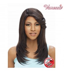 Vanessa Synthetic Hair Smart Wig - SMART LOBANI