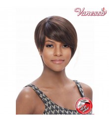 Vanessa Synthetic Hair Smart Wig - SMART MACI