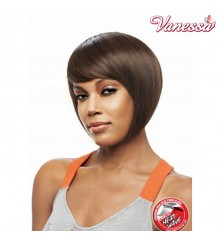 Vanessa Synthetic Hair Smart Wig - SMART NITA