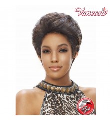 Vanessa Synthetic Hair Smart Wig - SMART TENNY