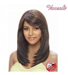 Vanessa Synthetic Hair Smart Wig - SMART YODIS