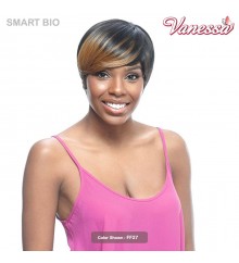 Vanessa Smart Fasion Wig - SMART BIO