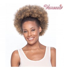 Vanessa Synthetic DRAW STRING Hair Piece - ST AFRO 14