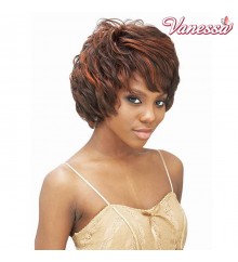 Vanessa Synthetic Hair Wig - STACY