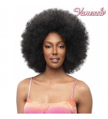 Vanessa Synthetic Hair Wig - SUPER AFRO
