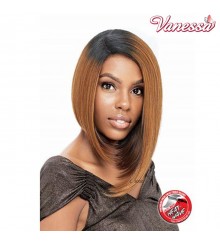 Vanessa Express Super C-Side Lace Part Wig - SUPER C HIBY