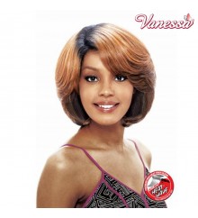 Vanessa Express Super C-Side Lace Part Wig - SUPER C KELLY