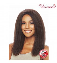 Vanessa Express Super C-Side Lace Part Wig - SUPER C KESBY