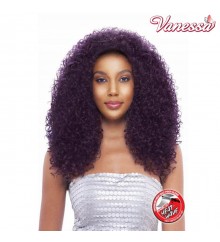 Vanessa Synthetic Hair Wig - SUPER ELIMA