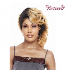 Vanessa Synthetic Hair Wig - SUPER NASTAK