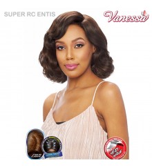 Vanessa Top Super RC-Side Lace Part Wig - SUPER RC ENTIS