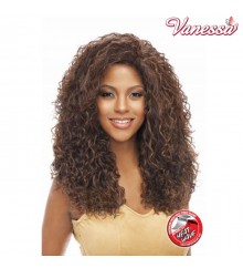 Vanessa Synthetic Hair Wig - SUPER WINSLO