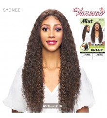 Vanessa Mist HD Lace Part Wig - SYDNEE