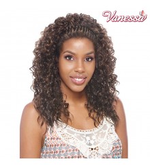 Vanessa Express Lace Wig - TBD ULSON