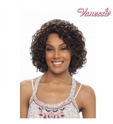 Vanessa Synthetic Hair Wig - TESSY