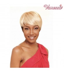 Vanessa Synthetic Hair Wig - TOBY