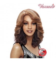 Vanessa Express Super C-Side Lace Part Wig - TOPS C FALCON