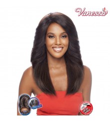 Vanessa Express Super C-Side Lace Part Wig - TOPS C GALBY