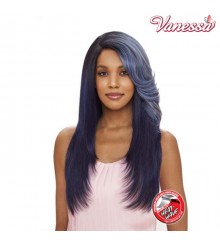 Vanessa Express Super C-Side Lace Part Wig - TOPS C JANICE