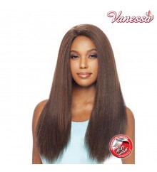 Vanessa Express Super C-Side Lace Part Wig - TOPS C LEKKY