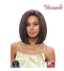 Vanessa Top Super RC-Side Lace Front Wig - TOPS RC OLIX