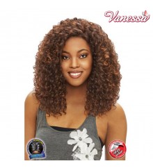 Vanessa Top Super RC-Side Lace Front Wig - TOPS RC PELLY