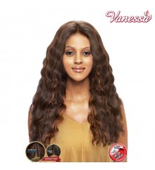 Vanessa Tops Wider Middle Lace Front Wig - TOPS WM JALITA