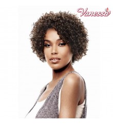 Vanessa Synthetic Hair Wig - TOSIE