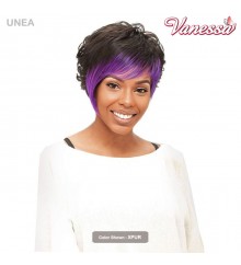 Vanessa Fashion Wig Synthetic Hair Wig - UNEA
