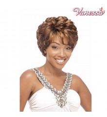 Vanessa Synthetic Hair Wig - UNIS