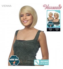 Vanessa Fashion Synthetic Full Wig - VIENNA