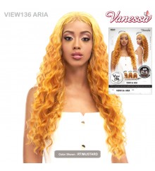 Vanessa Synthetic Hair HD Lace Wig - VIEW136 ARIA