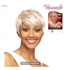 Vanessa Synthetic Hair Fashion Wig - WEE