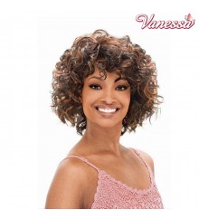 Vanessa Synthetic Hair Wig - WINFREY