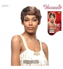 Vanessa Fashion Wig - ZANY