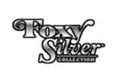 Foxy Silver